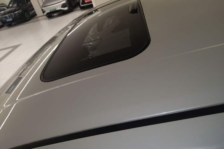 Used Toyota Alphard 2015 3.5L Prestige Edition Roof