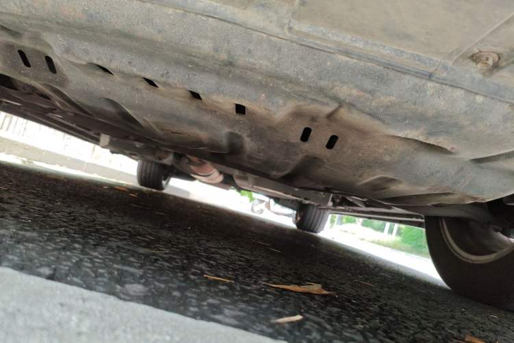 Used Toyota Alphard  Chassis Front