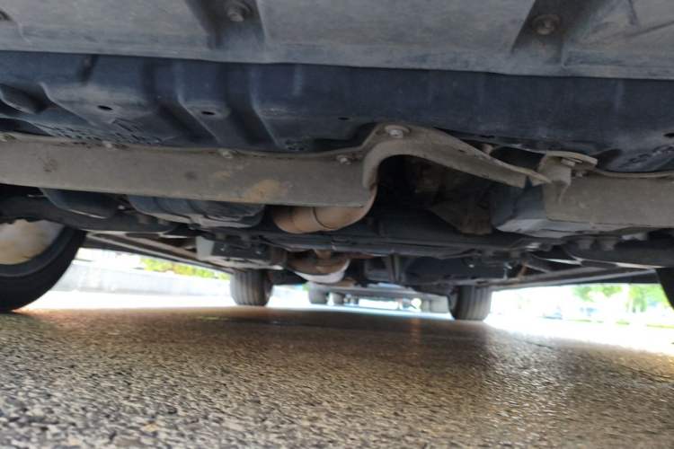 Used Toyota Alphard  Chassis Front