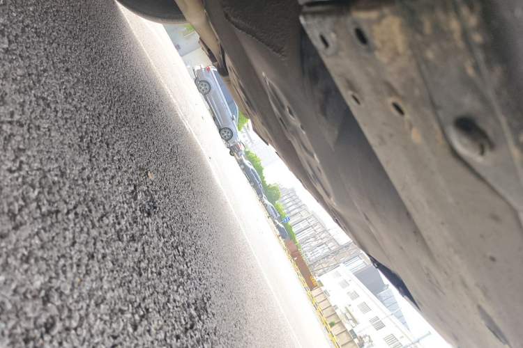 Used Toyota Alphard 2018 3.5L Prestige Edition Chassis Front
