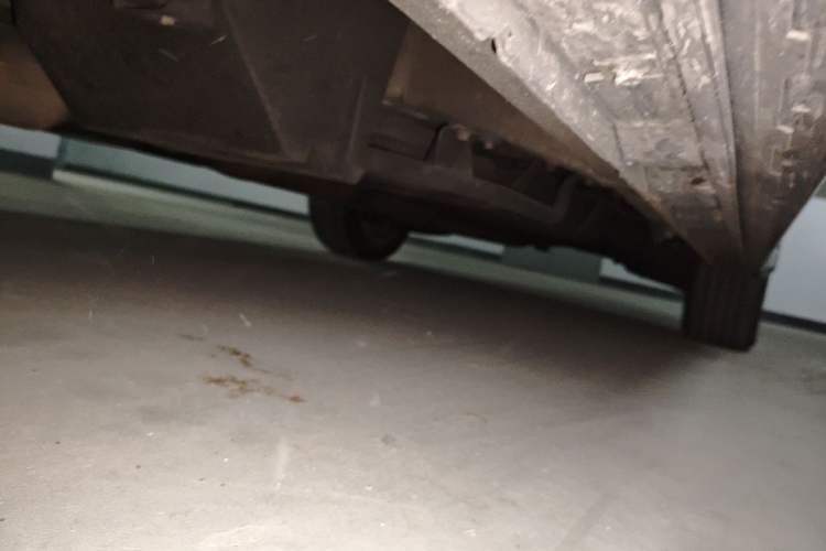 Used Toyota Alphard 2018 3.5L Luxury Edition Chassis Front Left