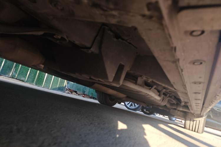 Used Toyota Alphard 2018 3.5L Prestige Edition Chassis Front Left