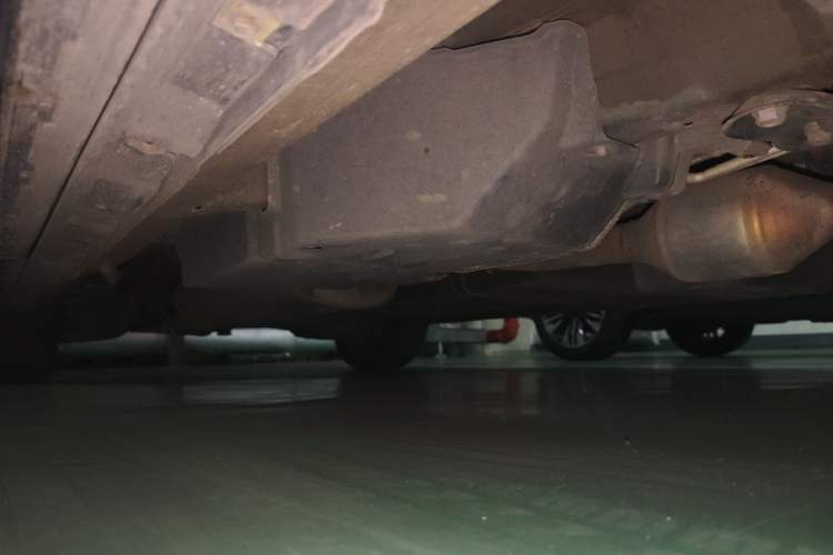 Used Toyota Alphard 2018 Revised Version 3.5L Premium Edition Chassis Front Right