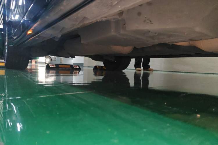 Used Toyota Alphard 2018 3.5L Prestige Edition Chassis Front Right