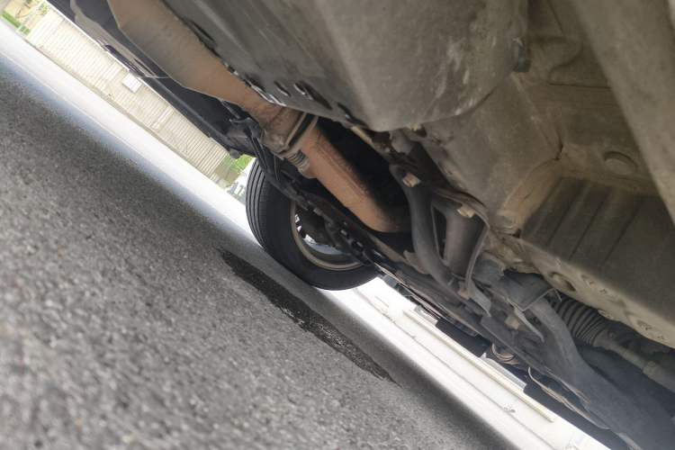 Used Toyota Alphard 2018 3.5L Prestige Edition Chassis Front Right