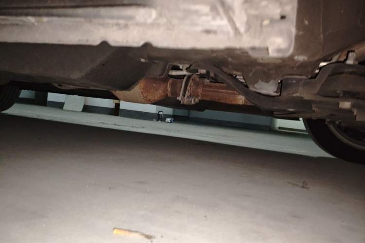 Used Toyota Alphard 2018 3.5L Luxury Edition Chassis Front Right