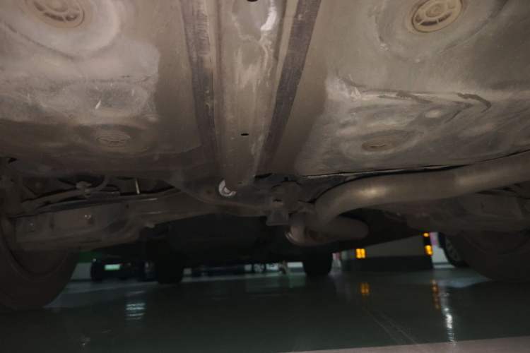 Used Toyota Alphard 2018 Revised Version 3.5L Premium Edition Chassis Rear