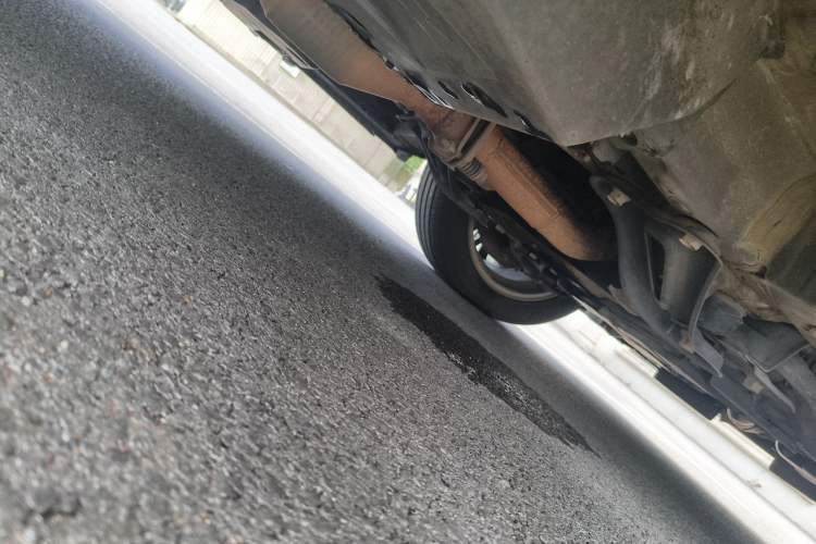 Used Toyota Alphard 2018 3.5L Prestige Edition Chassis Rear Left