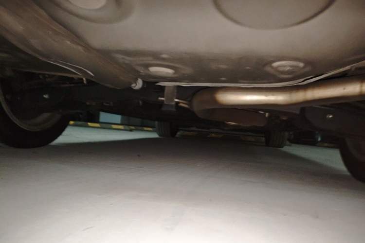 Used Toyota Alphard 2018 3.5L Luxury Edition Chassis Rear