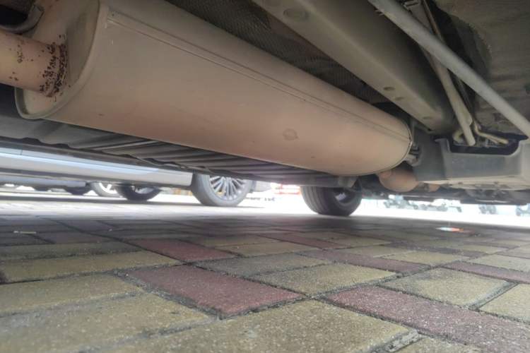 Used Toyota Alphard 2018 3.5L Luxury Edition Chassis Rear Right