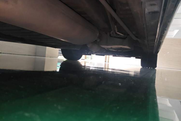 Used Toyota Alphard 2018 3.5L Prestige Edition Chassis Rear Right