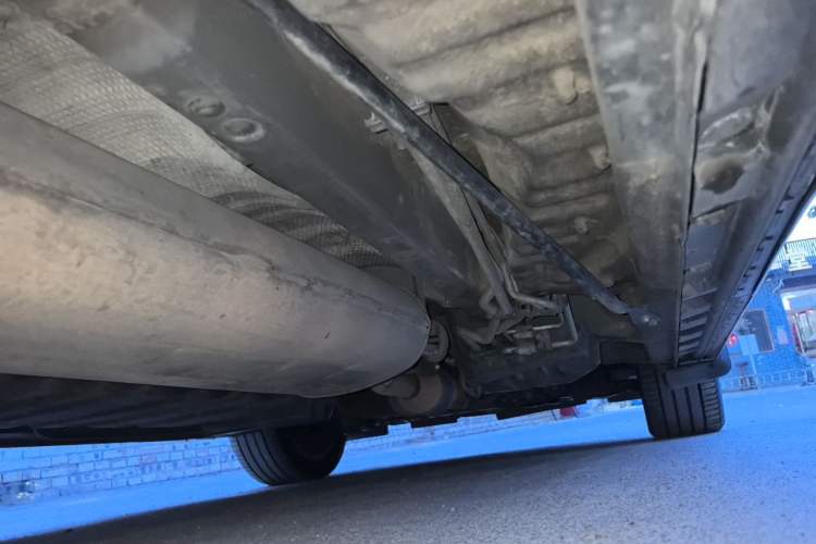 Used Toyota Alphard 2018 Revised Version 3.5L Premium Edition Chassis Rear Right