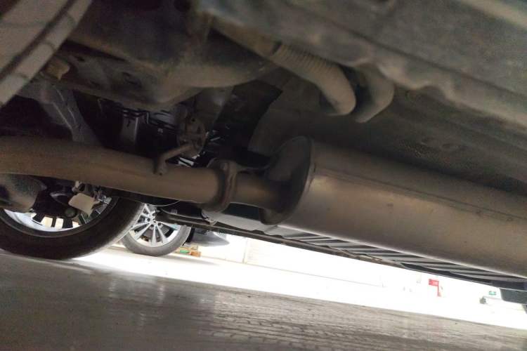 Used Toyota Alphard 2018 Revised Version 3.5L Premium Edition Chassis Rear Right
