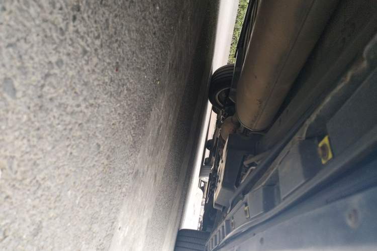 Used Toyota Alphard 2018 3.5L Prestige Edition Chassis Rear Right