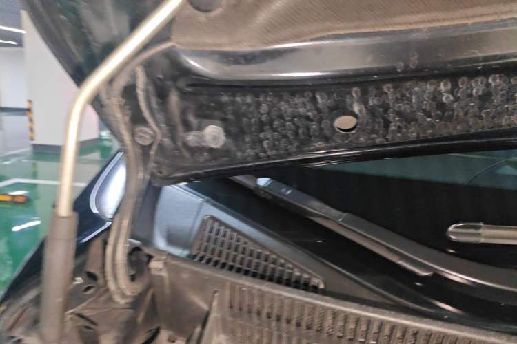 Used Toyota Alphard 2018 3.5L Prestige Edition Engine Bay Right