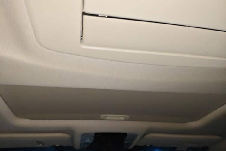 Used Toyota Alphard 2018 3.5L Luxury Edition Headliner