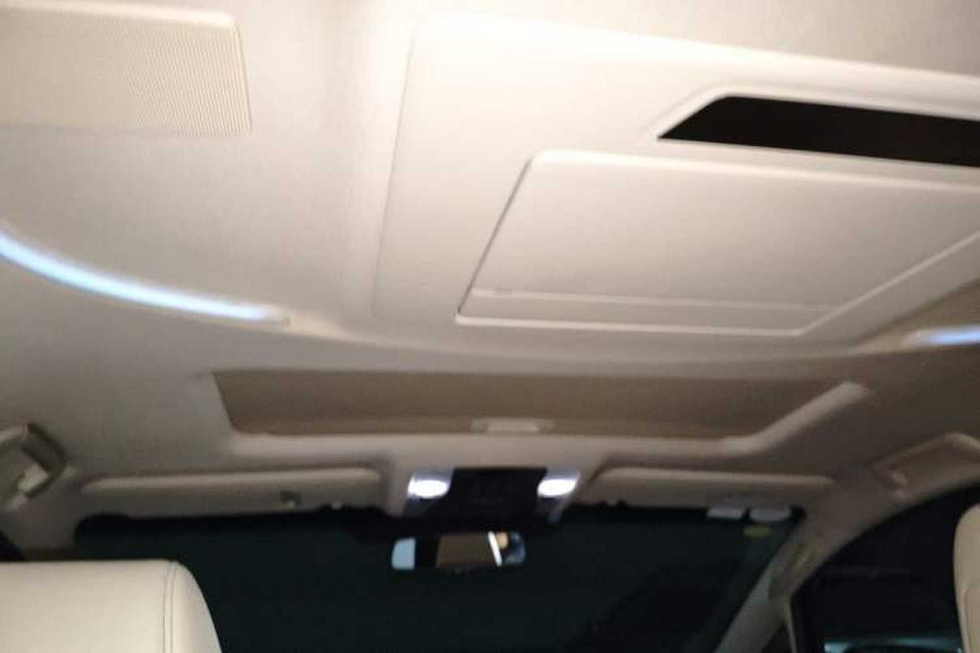 Used Toyota Alphard 2018 3.5L Luxury Edition Headliner