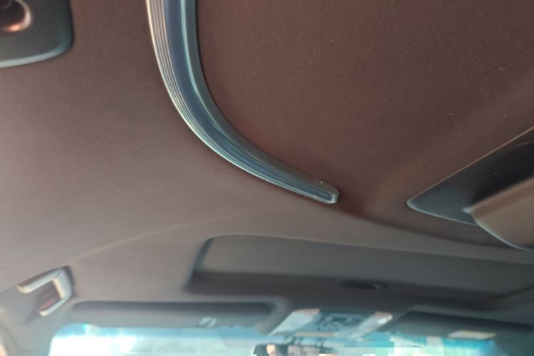 Used Toyota Alphard 2018 3.5L Prestige Edition Headliner