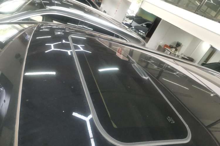Used Toyota Alphard 2018 3.5L Prestige Edition Roof