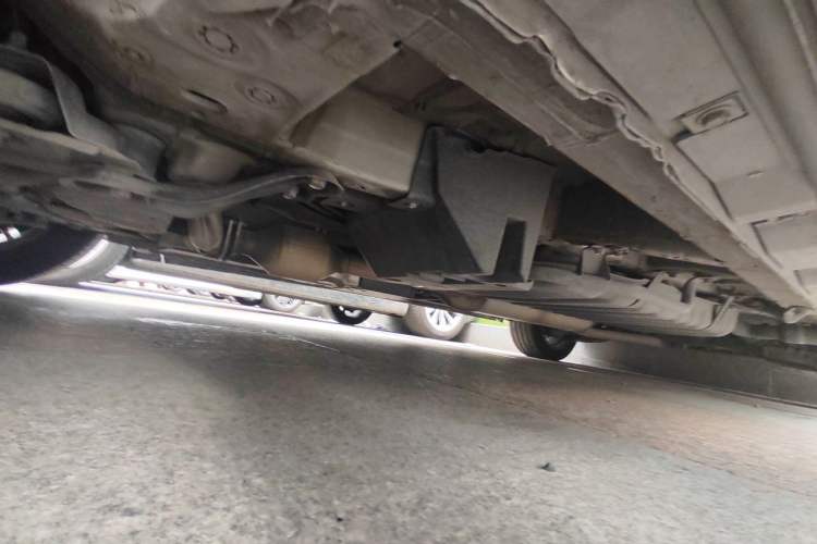 Used Toyota Alphard 2018 Revised Version 3.5L Premium Edition Chassis Front Left