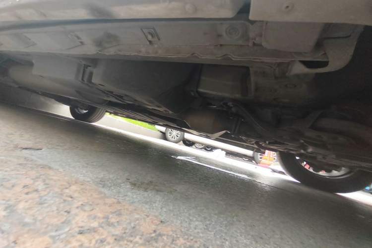 Used Toyota Alphard 2018 Revised Version 3.5L Premium Edition Chassis Front Right