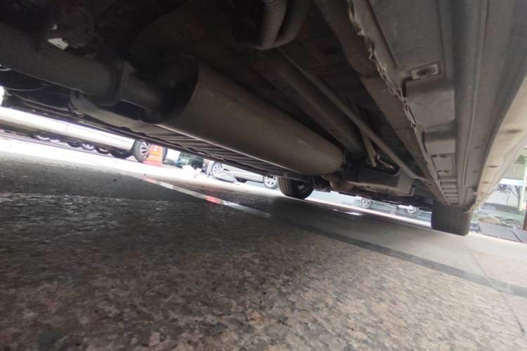 Used Toyota Alphard 2018 Revised Version 3.5L Premium Edition Chassis Rear Right