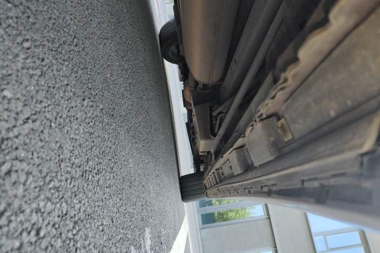 Used Toyota Alphard 2018 Revised Version 3.5L Luxury Edition Chassis Rear Right