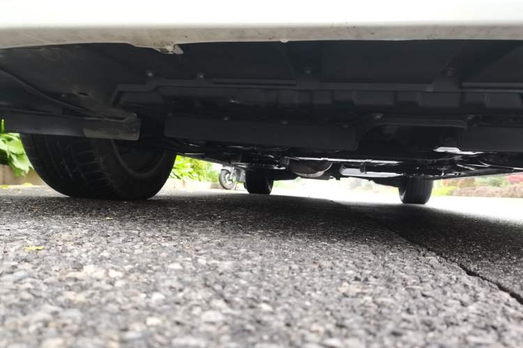 Used Toyota Alphard 2018 3.5L Luxury Edition Chassis Front
