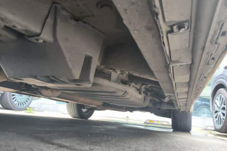 Used Toyota Alphard 2018 3.5L Prestige Edition Chassis Front Left