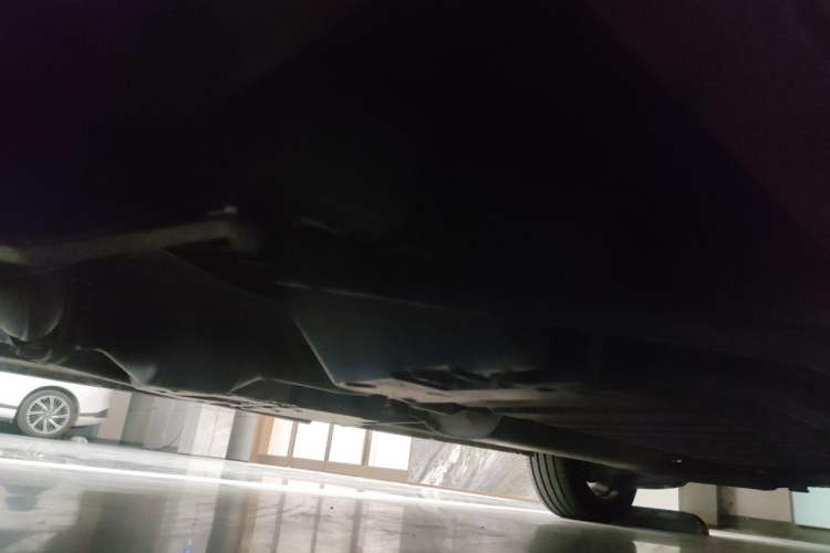 Used Toyota Alphard 2018 Revised Version 3.5L Luxury Edition Chassis Front Left