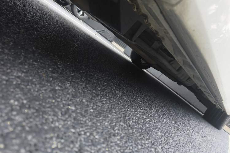 Used Toyota Alphard 2018 3.5L Prestige Edition Chassis Front Left