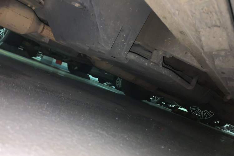 Used Toyota Alphard 2018 3.5L Prestige Edition Chassis Front Left