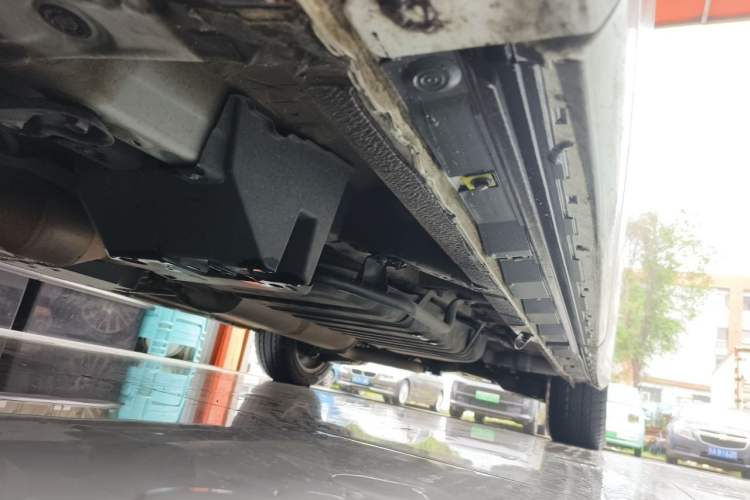 Used Toyota Alphard 2018 3.5L Luxury Edition Chassis Front Left