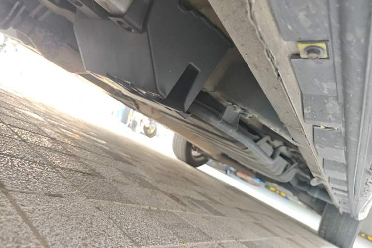 Used Toyota Alphard 2018 3.5L Luxury Edition Chassis Front Left