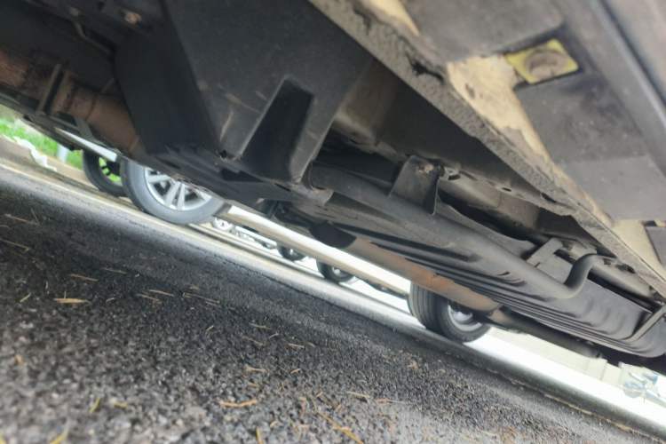 Used Toyota Alphard 2018 3.5L Luxury Edition Chassis Front Left