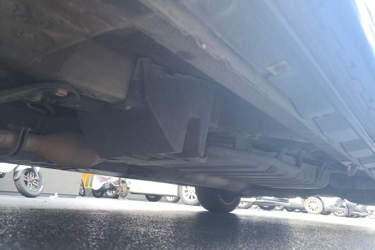 Used Toyota Alphard 2018 3.5L Prestige Edition Chassis Front Left