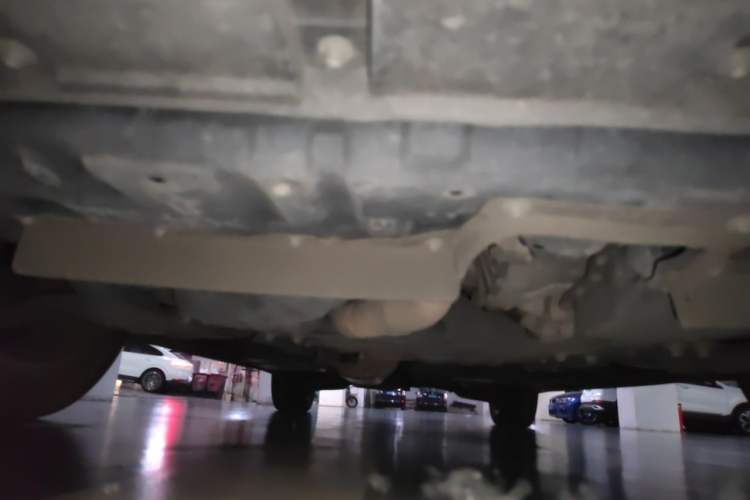 Used Toyota Alphard 2018 3.5L Prestige Edition Chassis Front