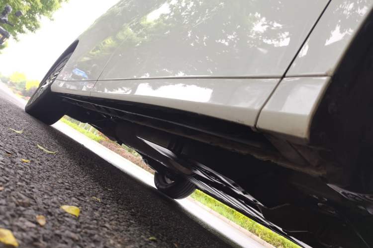 Used Toyota Alphard 2018 3.5L Luxury Edition Chassis Front Right