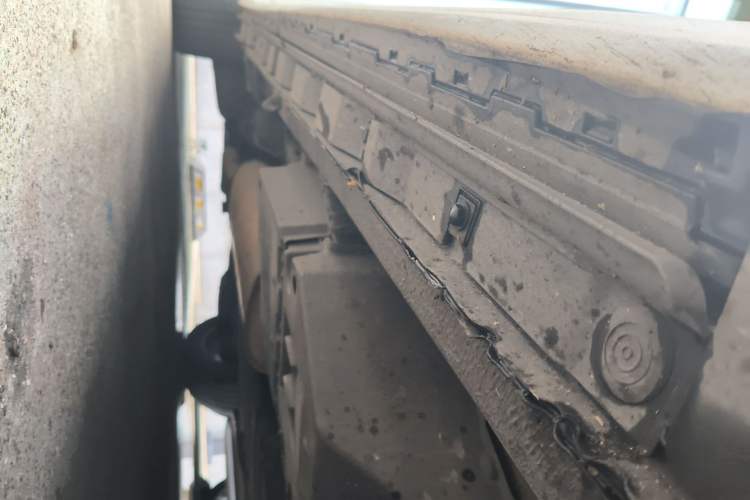 Used Toyota Alphard 2018 3.5L Prestige Edition Chassis Front Right