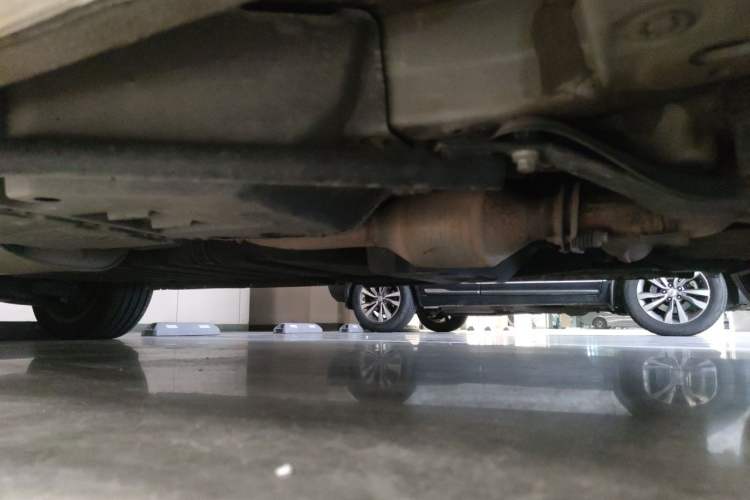 Used Toyota Alphard 2018 Revised Version 3.5L Luxury Edition Chassis Front Right