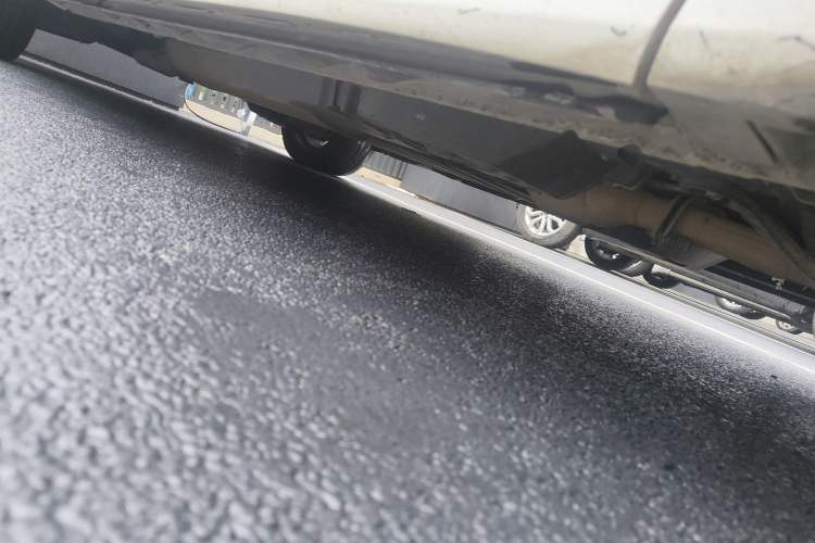 Used Toyota Alphard 2018 3.5L Prestige Edition Chassis Front Right