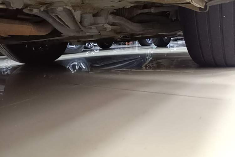 Used Toyota Alphard 2018 3.5L Prestige Edition Chassis Front Right