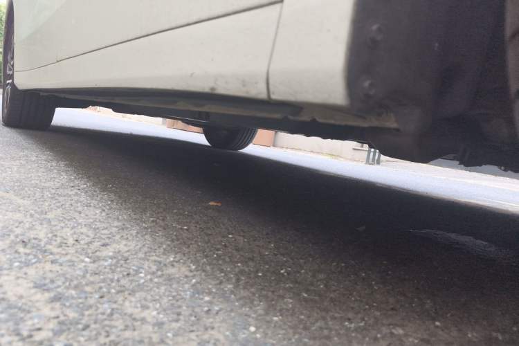 Used Toyota Alphard 2018 Revised Version 3.5L Luxury Edition Chassis Front Right