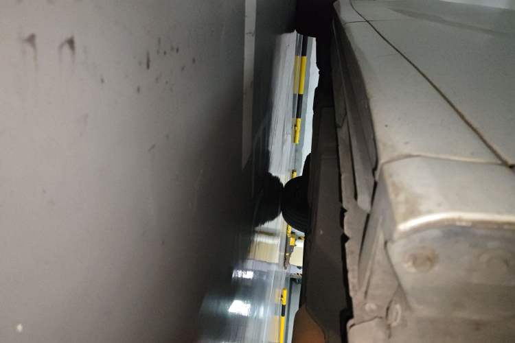 Used Toyota Alphard 2018 3.5L Prestige Edition Chassis Front Right