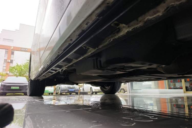 Used Toyota Alphard 2018 3.5L Luxury Edition Chassis Front Right