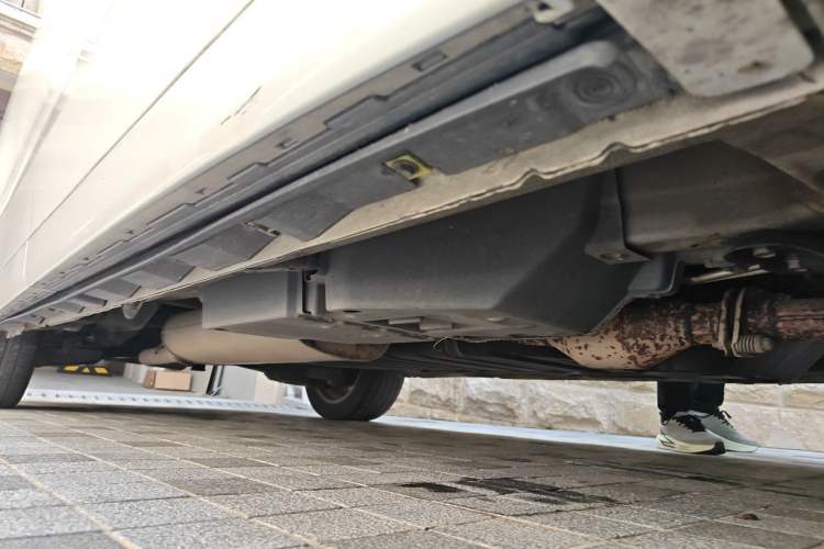 Used Toyota Alphard 2018 3.5L Luxury Edition Chassis Front Right