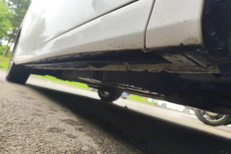 Used Toyota Alphard 2018 3.5L Prestige Edition Chassis Front Right