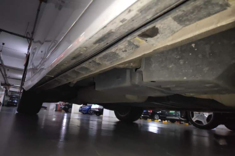 Used Toyota Alphard 2018 3.5L Prestige Edition Chassis Front Right