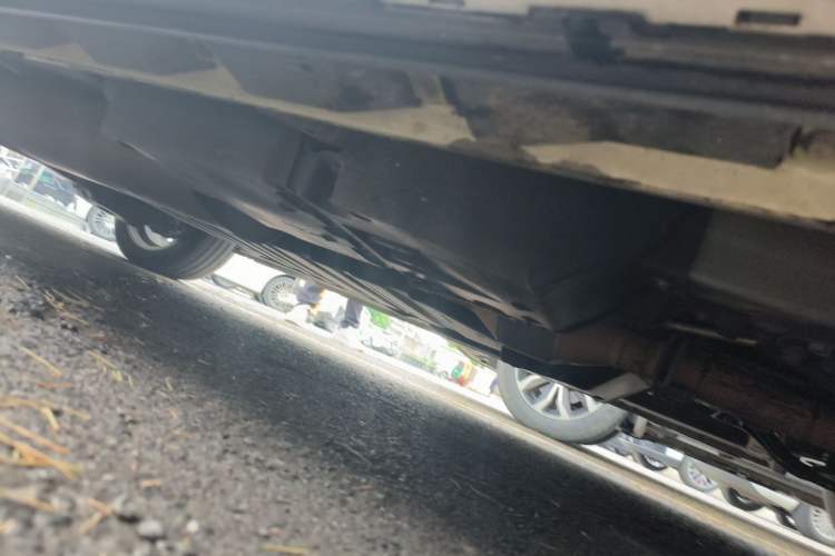 Used Toyota Alphard 2018 3.5L Luxury Edition Chassis Front Right