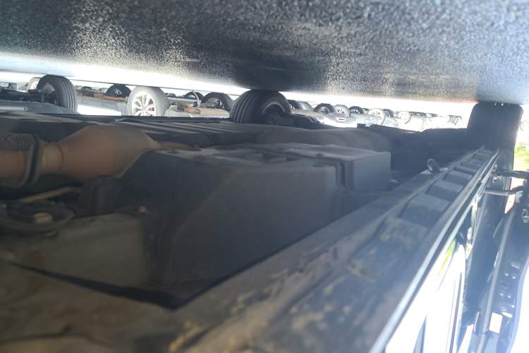 Used Toyota Alphard 2018 3.5L Prestige Edition Chassis Front Right